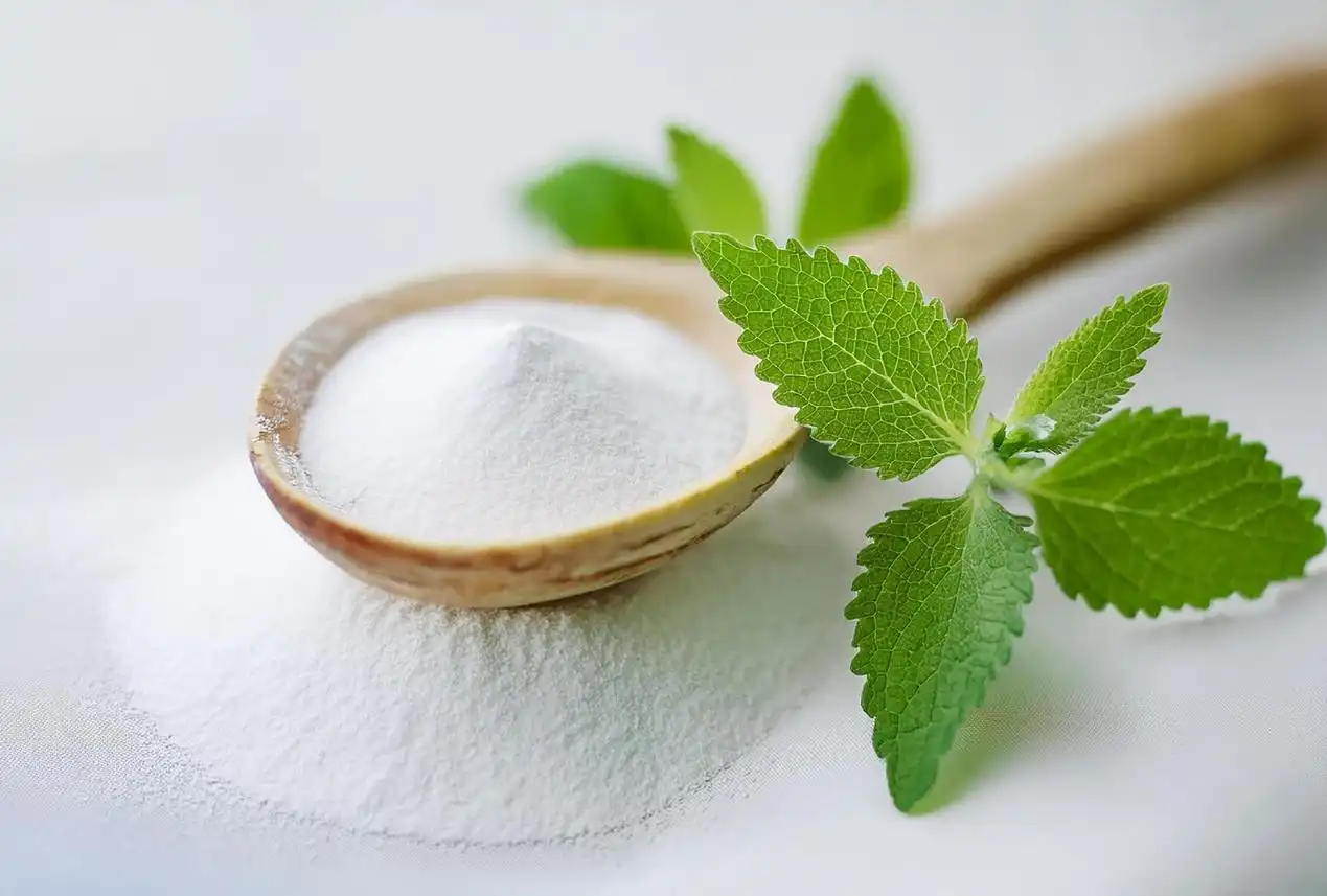 Baking With Stevioside Powder: Stability Under Heat